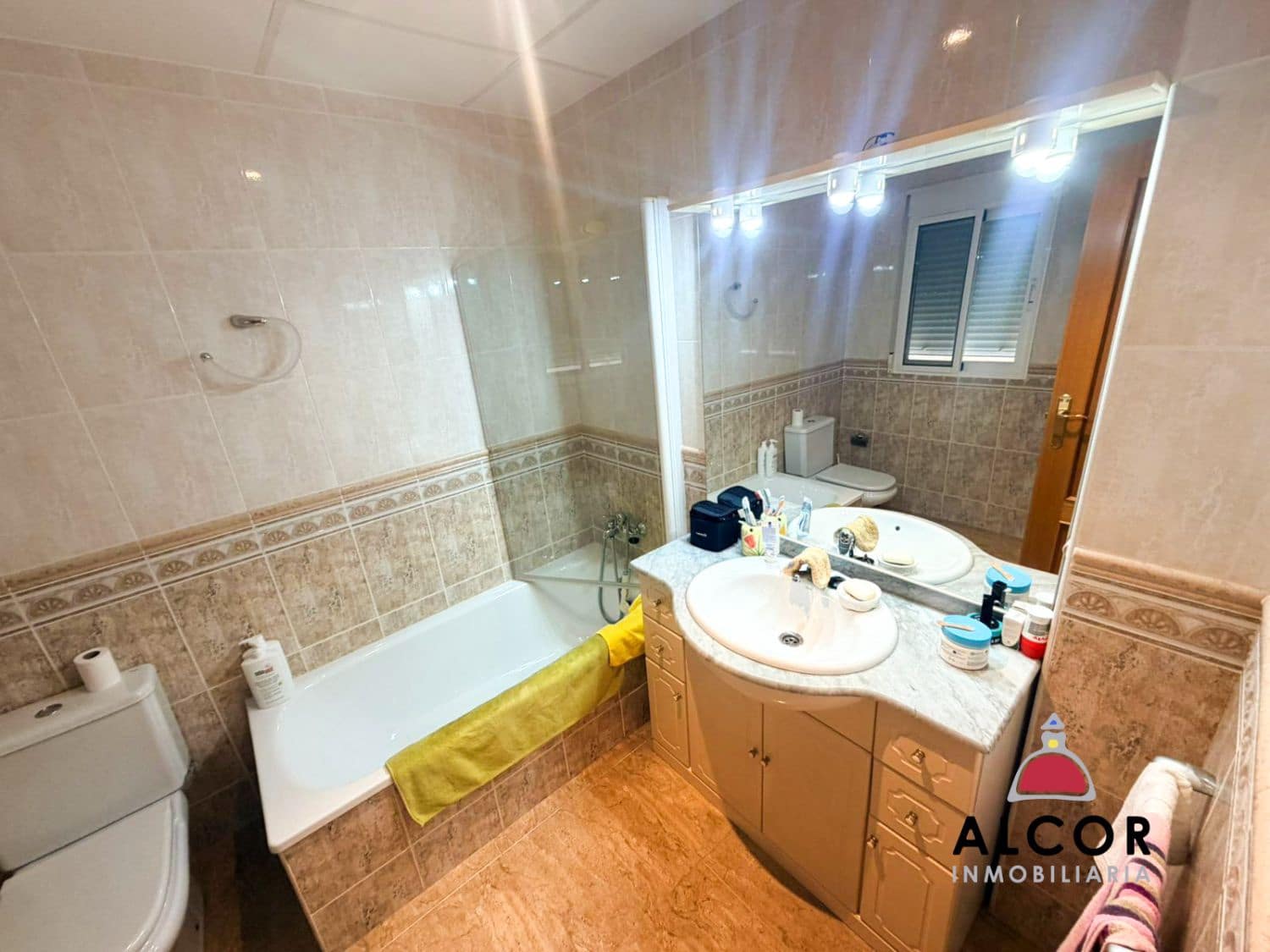 4 sovrum Lägenhet till salu i Benicarlo med garage - 230 000 € (Ref: 9658465)