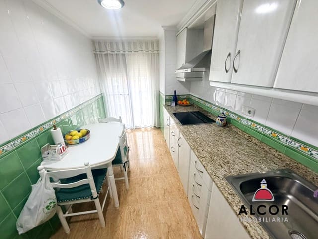 4 sovrum Lägenhet till salu i Benicarló med garage - 230 000 € (Ref: 9658465)