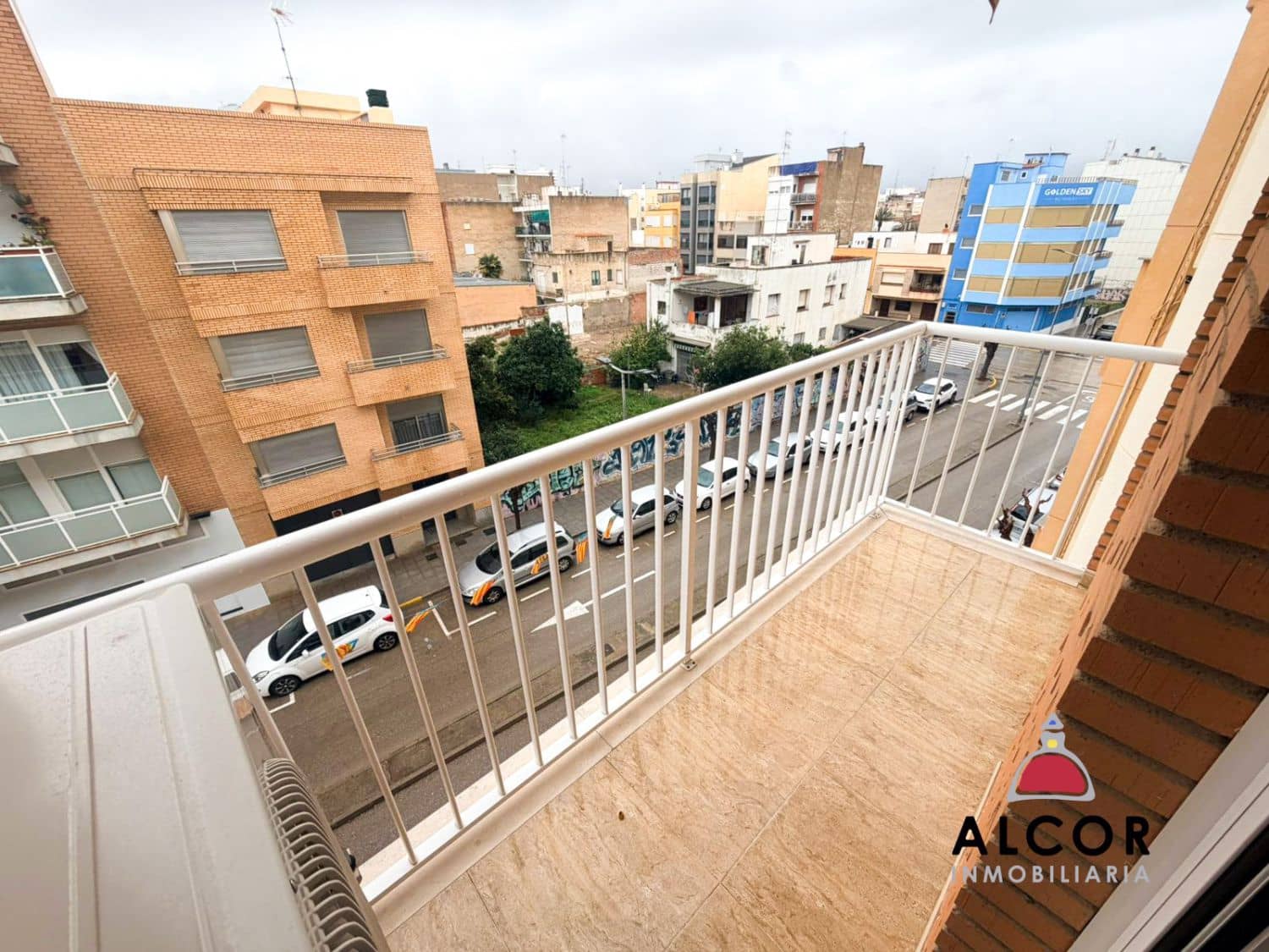 4 sovrum Lägenhet till salu i Benicarlo med garage - 230 000 € (Ref: 9658465)