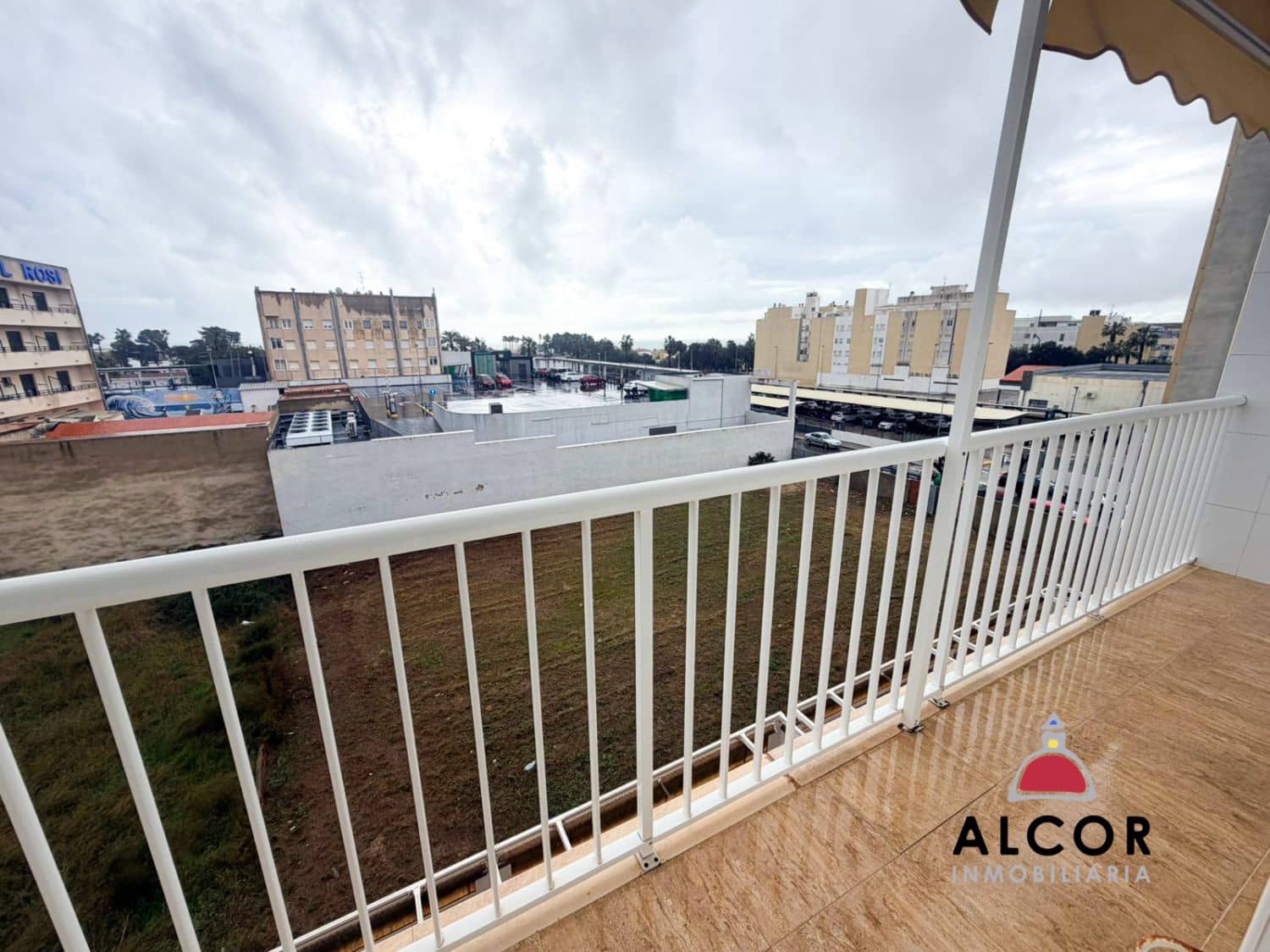 4 sovrum Lägenhet till salu i Benicarlo med garage - 230 000 € (Ref: 9658465)