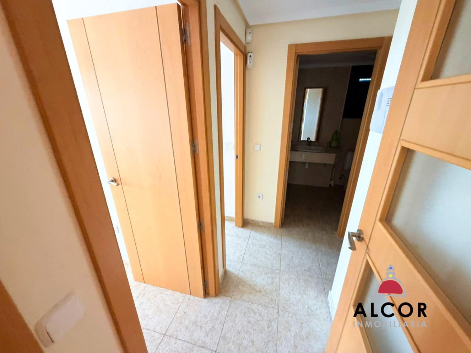 2 camera da letto Appartamento in vendita in Sant Jordi - 110.000 € (Rif: 9666136)