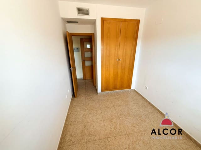 2 camera da letto Appartamento in vendita in Sant Jordi - 110.000 € (Rif: 9666136)