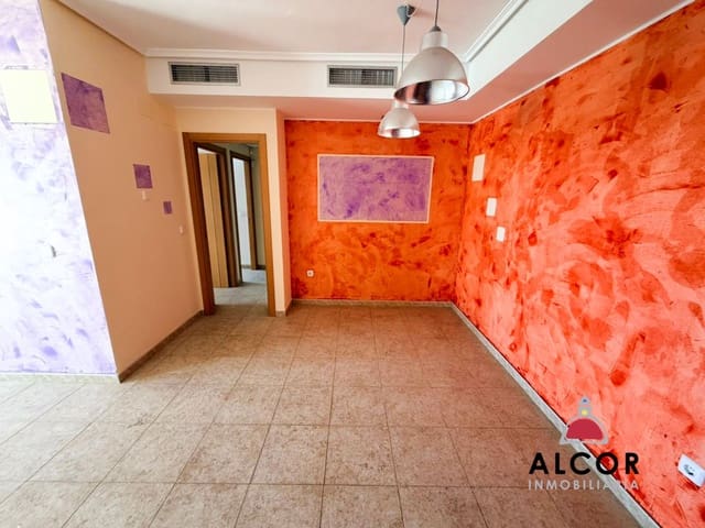 2 camera da letto Appartamento in vendita in Sant Jordi - 110.000 € (Rif: 9666136)