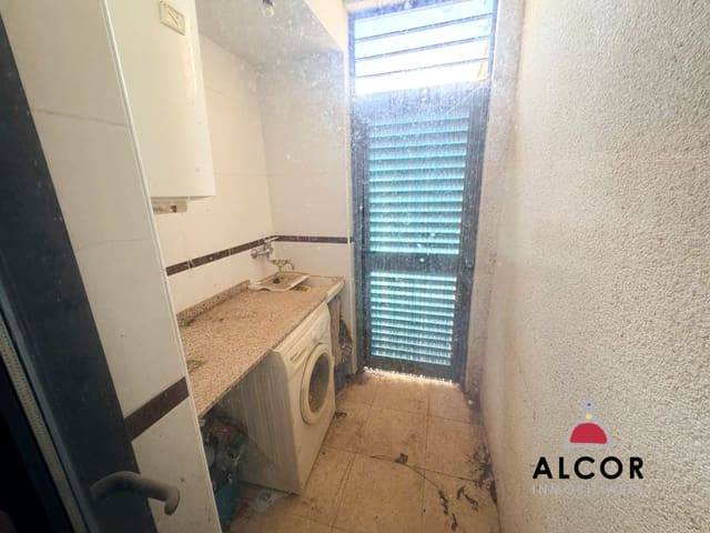 2 camera da letto Appartamento in vendita in Sant Jordi - 110.000 € (Rif: 9666136)