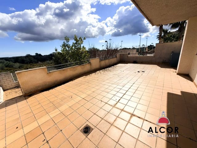 2 camera da letto Appartamento in vendita in Sant Jordi - 110.000 € (Rif: 9666136)