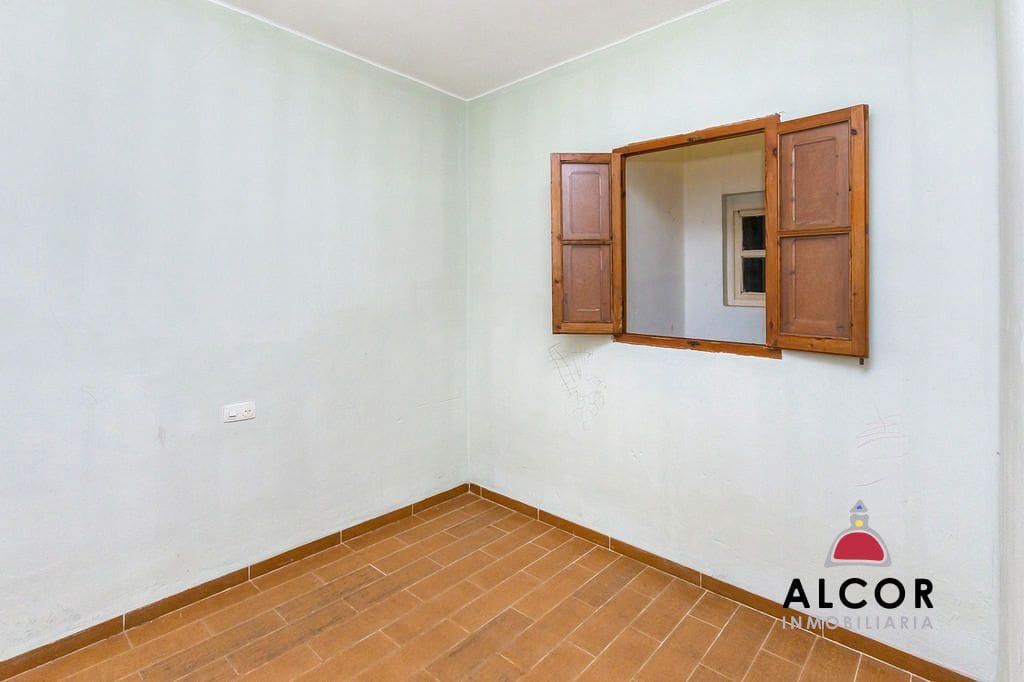 Casa de 3 habitaciones en Torreblanca en venta - 35.000 € (Ref: 9666137)