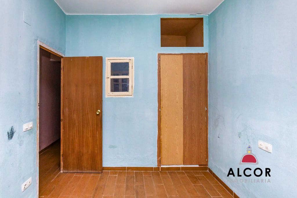 Casa de 3 habitaciones en Torreblanca en venta - 35.000 € (Ref: 9666137)