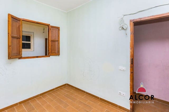 Casa de 3 habitaciones en Torreblanca en venta - 35.000 € (Ref: 9666137)