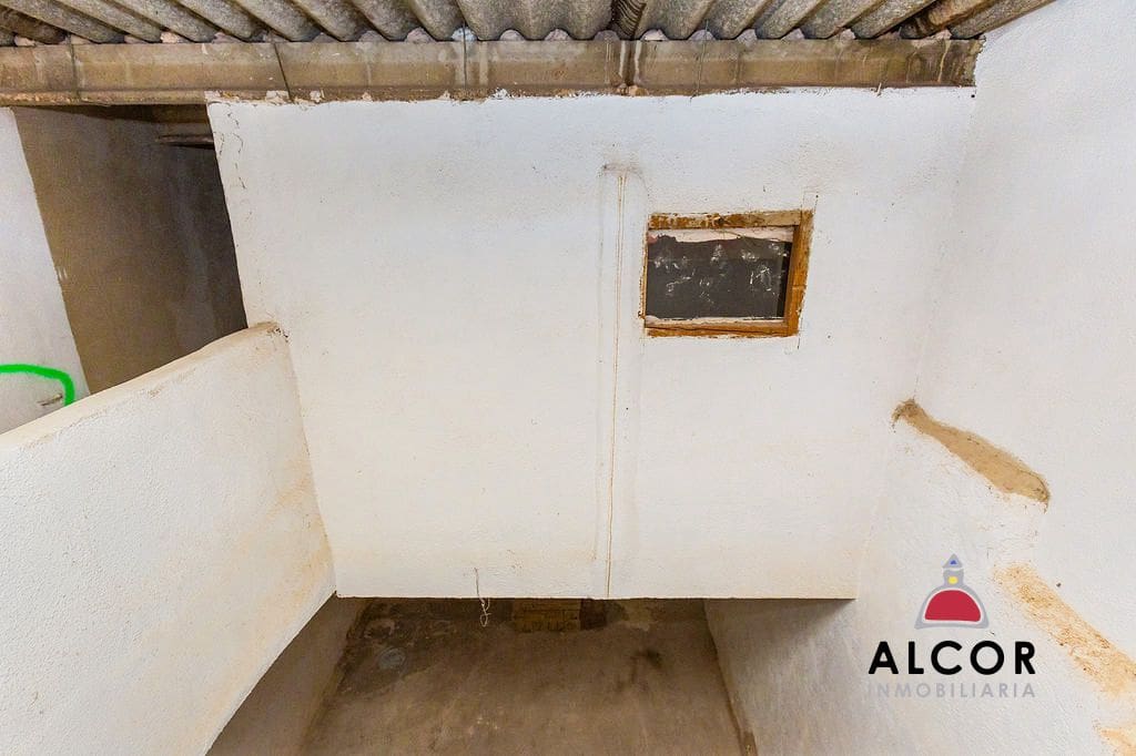 Casa de 3 habitaciones en Torreblanca en venta - 35.000 € (Ref: 9666137)