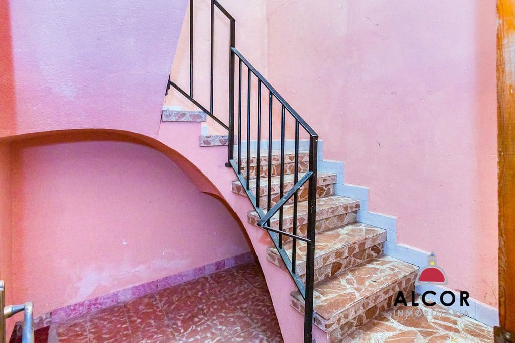 Casa de 3 habitaciones en Torreblanca en venta - 35.000 € (Ref: 9666137)