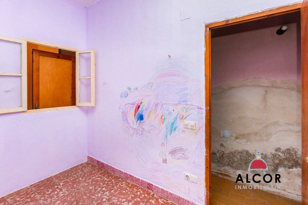 Casa de 3 habitaciones en Torreblanca en venta - 35.000 € (Ref: 9666137)