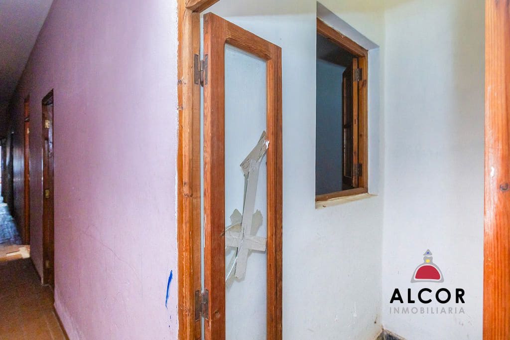 Casa de 3 habitaciones en Torreblanca en venta - 35.000 € (Ref: 9666137)