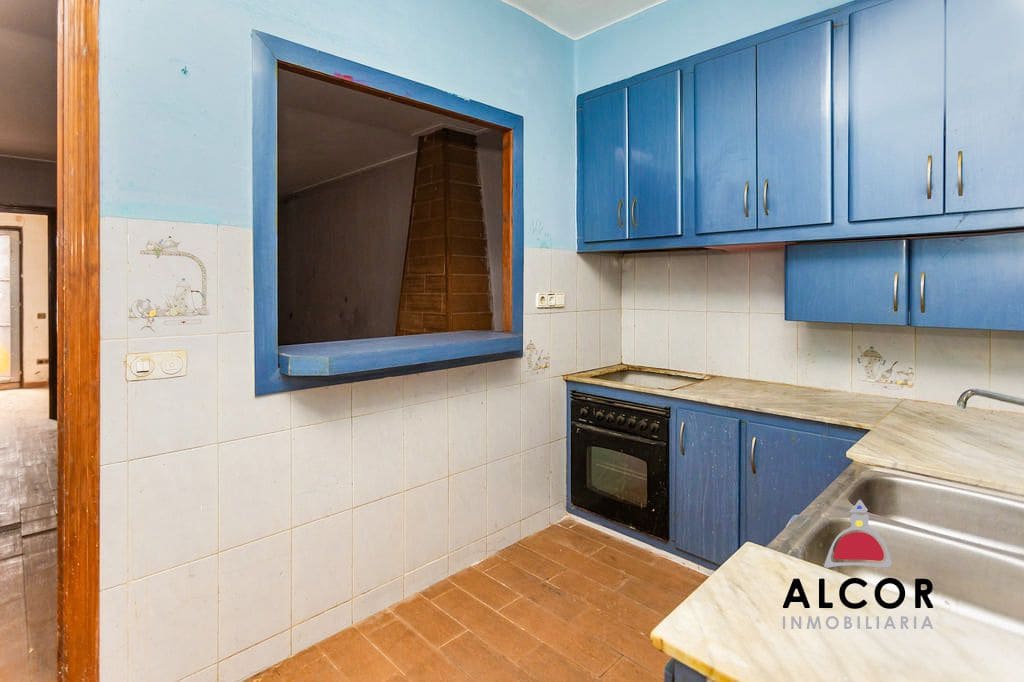 Casa de 3 habitaciones en Torreblanca en venta - 35.000 € (Ref: 9666137)