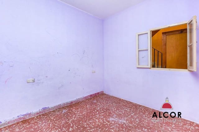 Casa de 3 habitaciones en Torreblanca en venta - 35.000 € (Ref: 9666137)