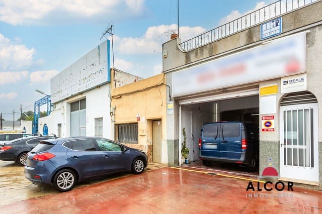 Casa de 3 habitaciones en Torreblanca en venta - 35.000 € (Ref: 9666137)