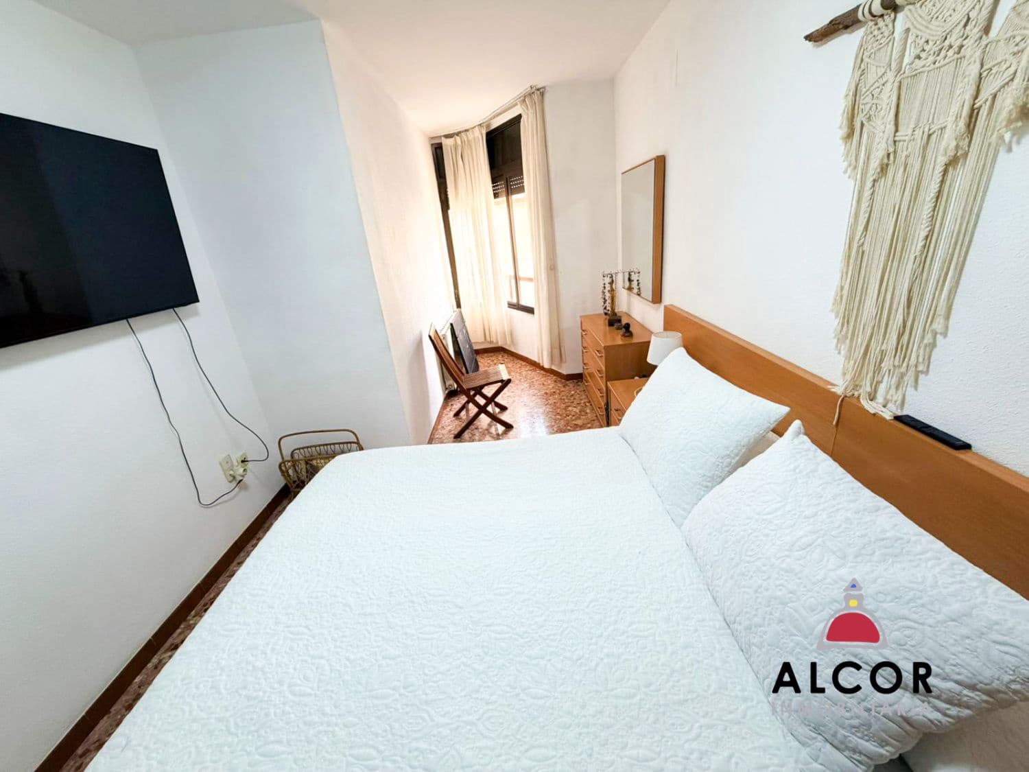 4 bedroom Flat for sale in Benicarlo - € 140,000 (Ref: 9670213)