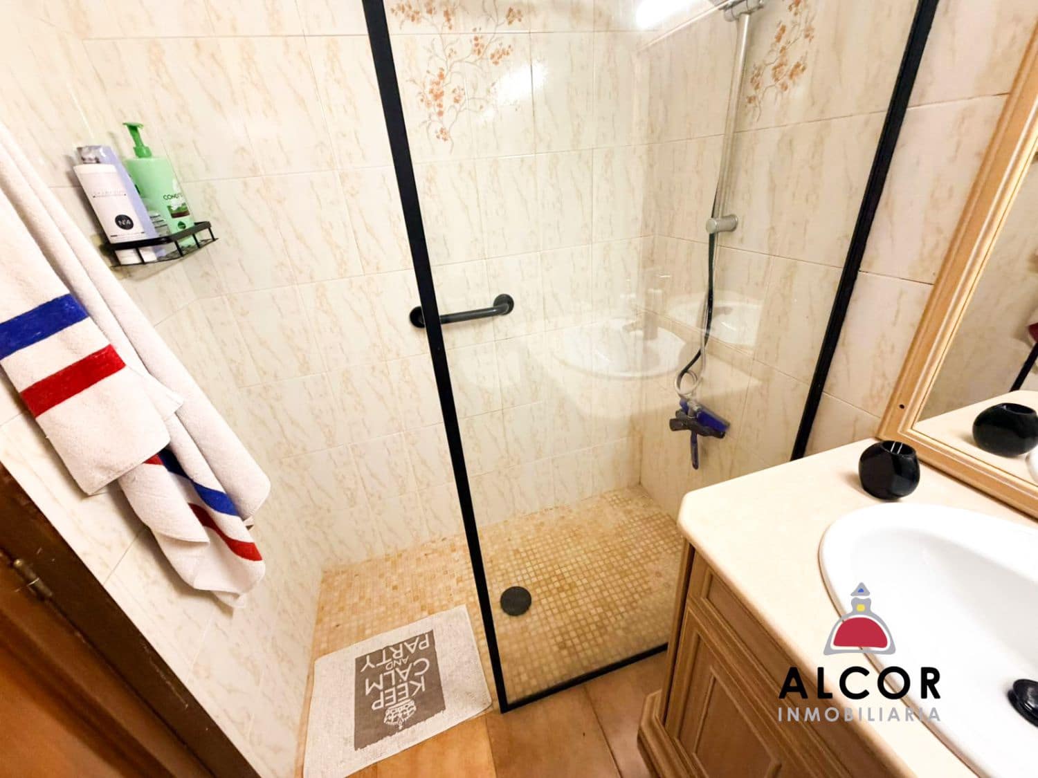 4 bedroom Flat for sale in Benicarlo - € 140,000 (Ref: 9670213)