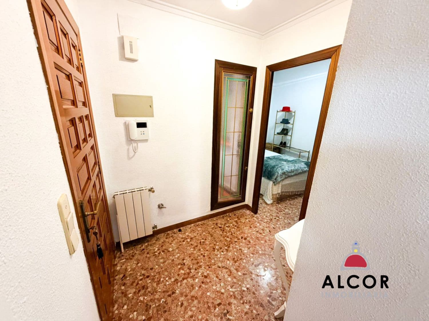 4 bedroom Flat for sale in Benicarlo - € 140,000 (Ref: 9670213)