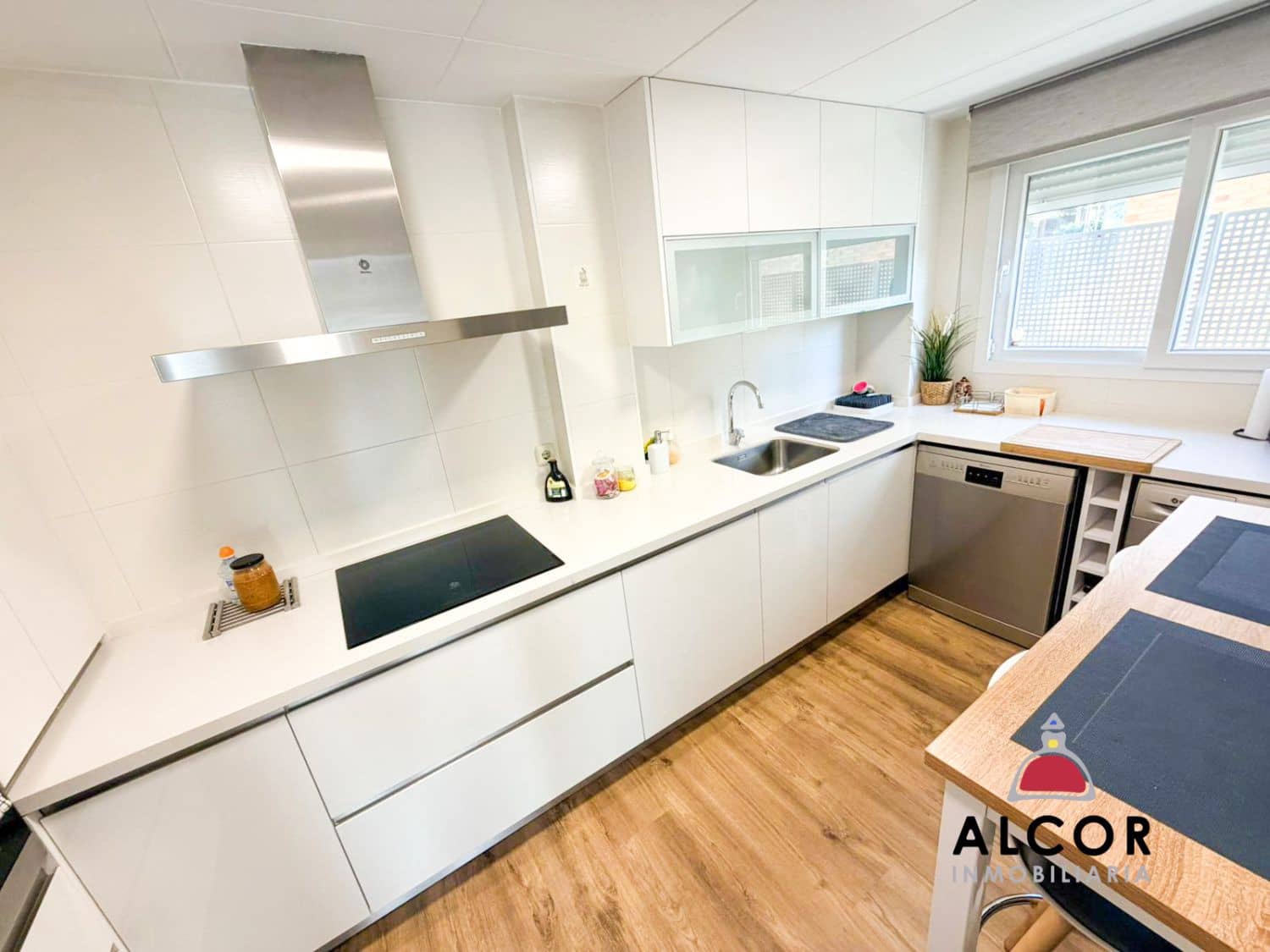 4 camera da letto Villa in vendita in Vinaros con garage - 320.000 € (Rif: 9677003)