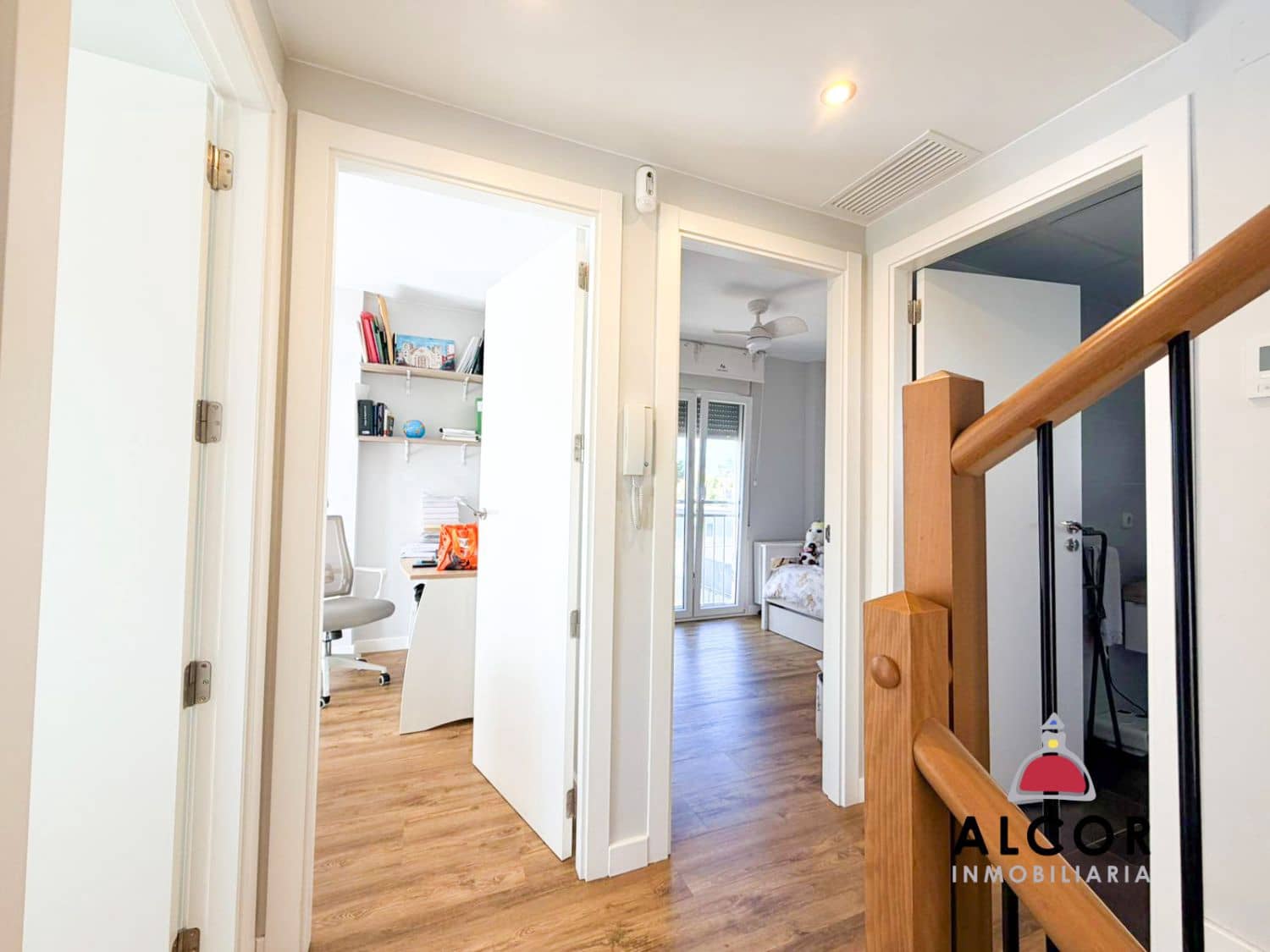 4 camera da letto Villa in vendita in Vinaros con garage - 320.000 € (Rif: 9677003)