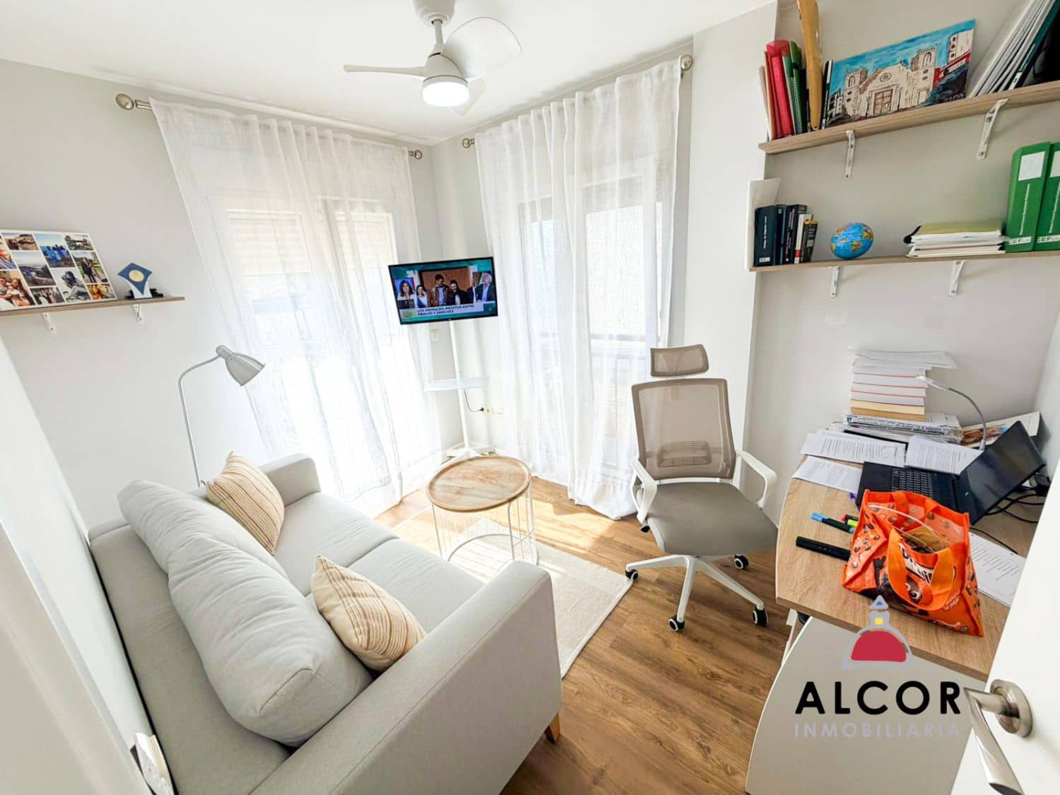 4 camera da letto Villa in vendita in Vinaros con garage - 320.000 € (Rif: 9677003)