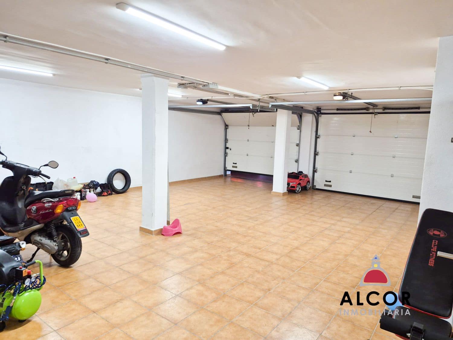 4 camera da letto Villa in vendita in Vinaros con garage - 320.000 € (Rif: 9677003)