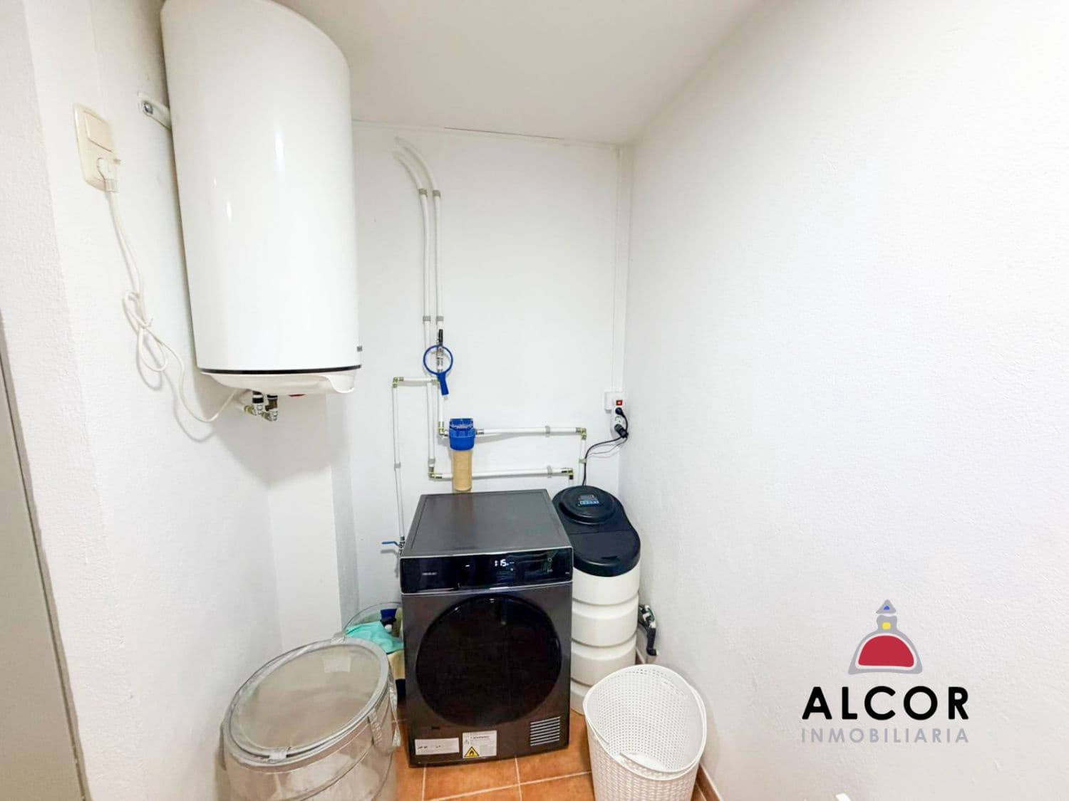 4 camera da letto Villa in vendita in Vinaros con garage - 320.000 € (Rif: 9677003)