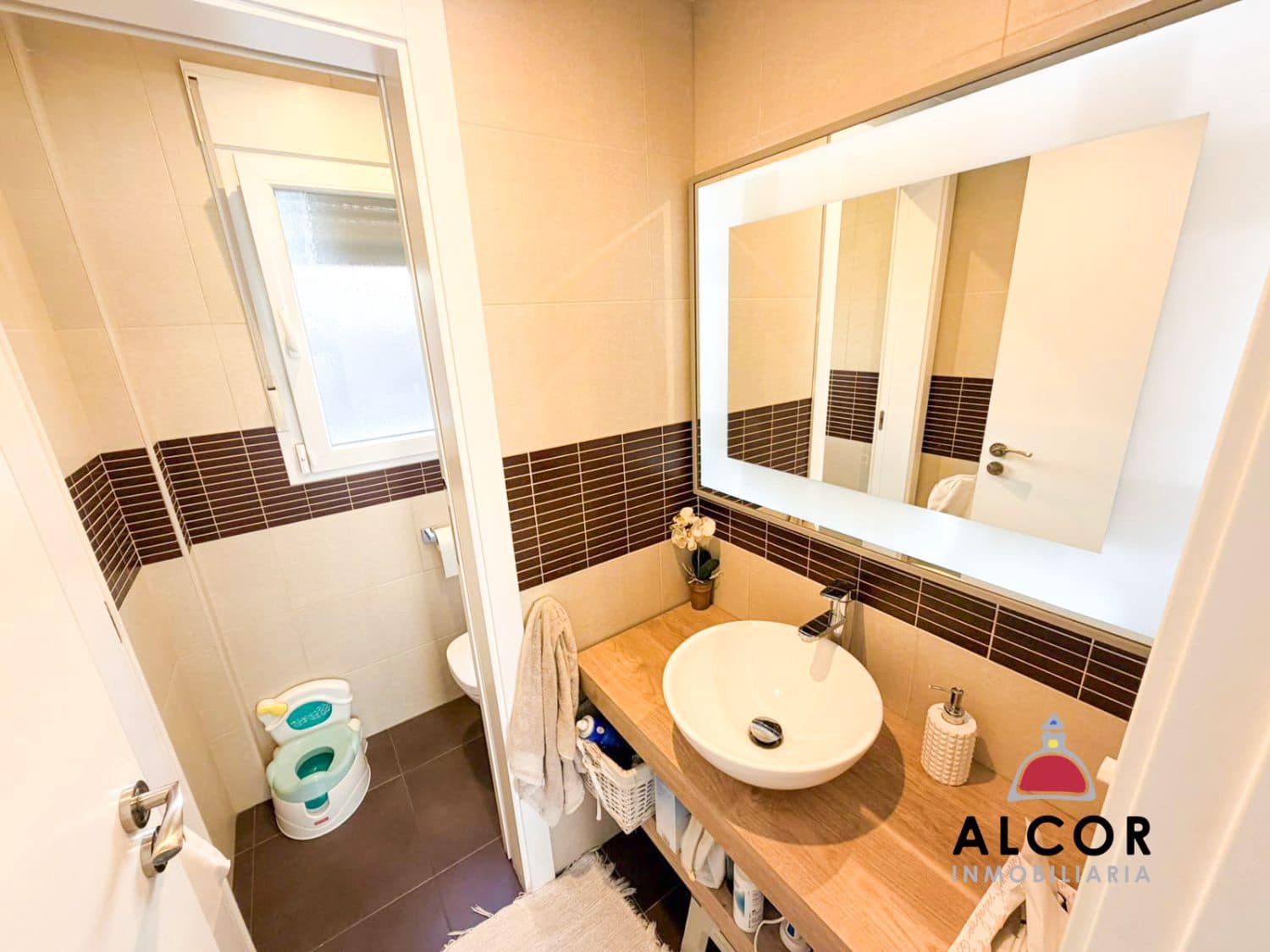 4 camera da letto Villa in vendita in Vinaros con garage - 320.000 € (Rif: 9677003)