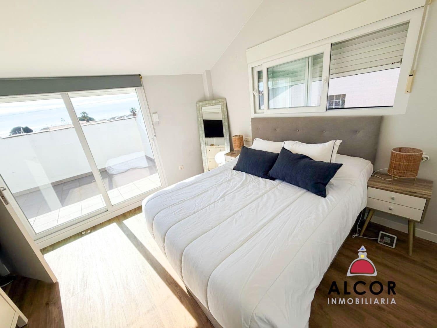 4 camera da letto Villa in vendita in Vinaros con garage - 320.000 € (Rif: 9677003)