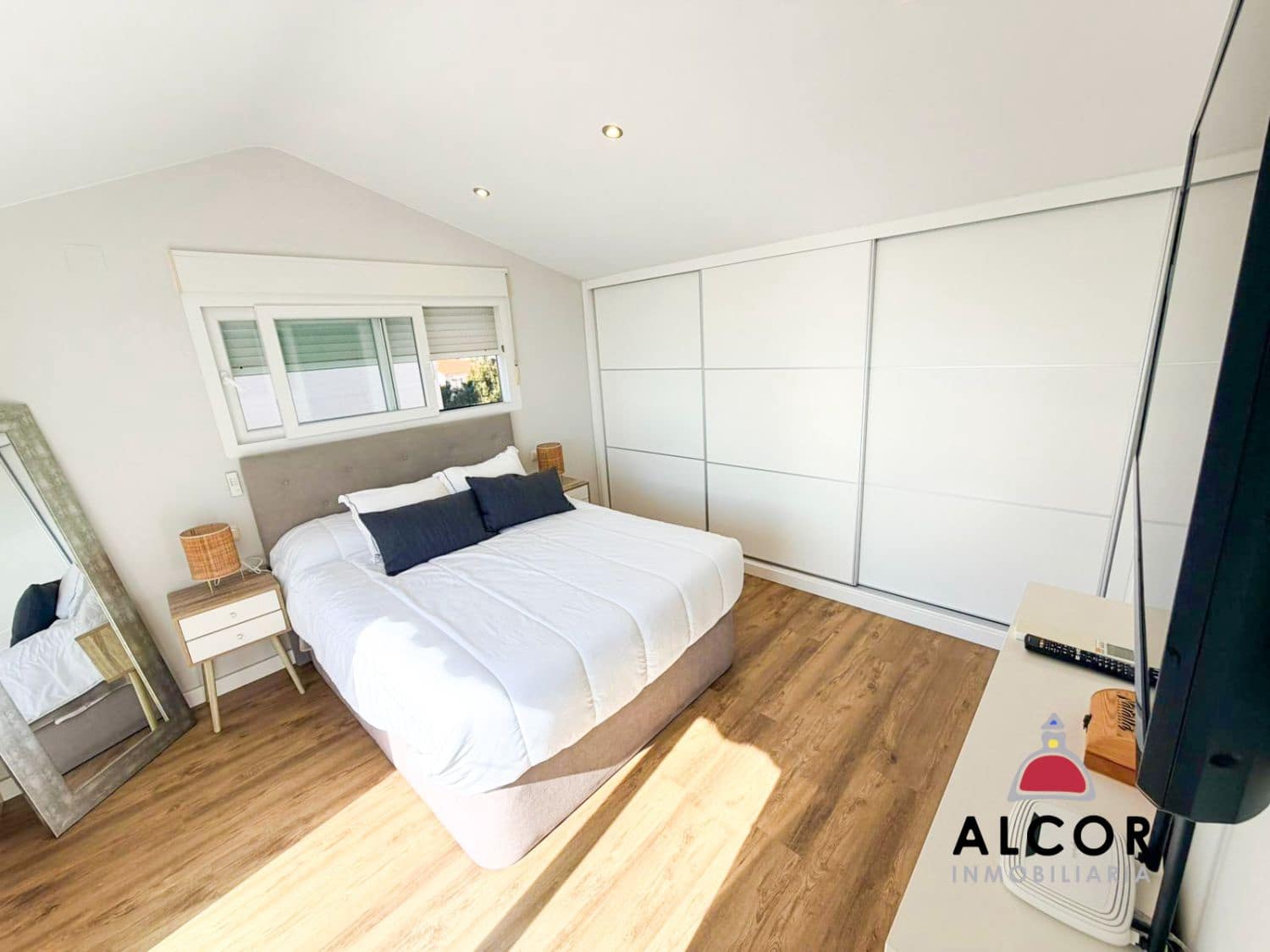 4 camera da letto Villa in vendita in Vinaros con garage - 320.000 € (Rif: 9677003)