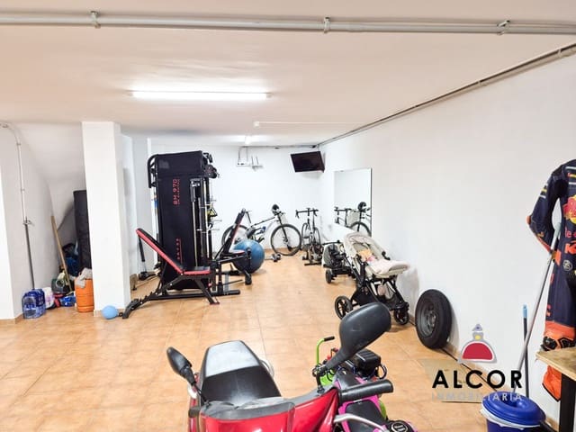 4 camera da letto Villa in vendita in Vinaròs con garage - 320.000 € (Rif: 9677003)
