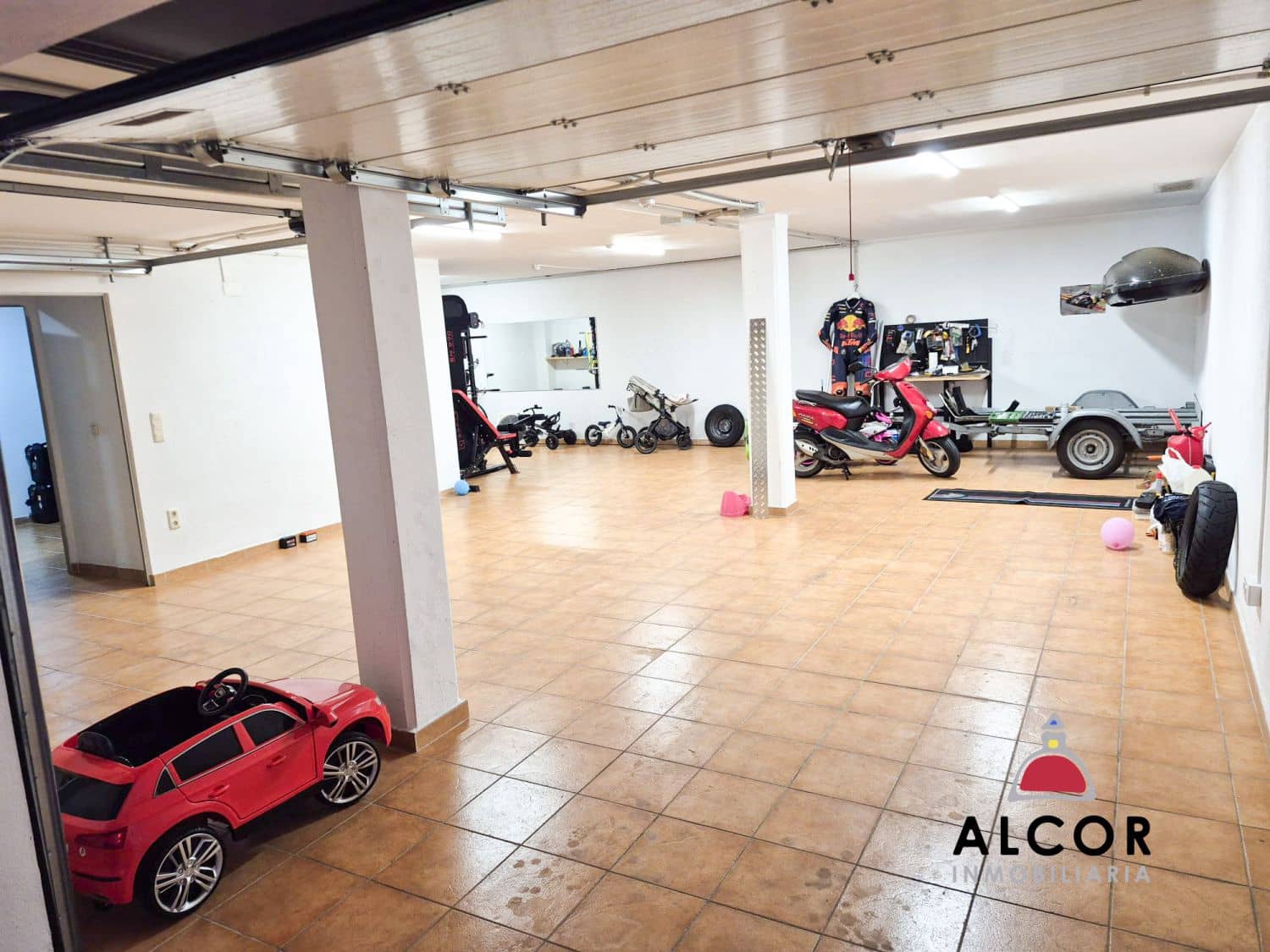 4 camera da letto Villa in vendita in Vinaros con garage - 320.000 € (Rif: 9677003)