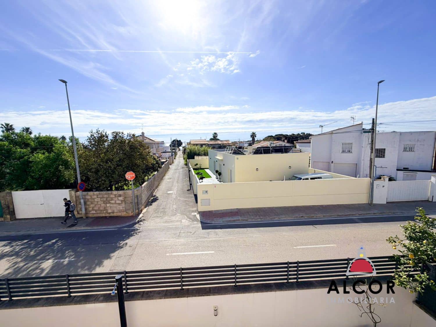 4 camera da letto Villa in vendita in Vinaros con garage - 320.000 € (Rif: 9677003)