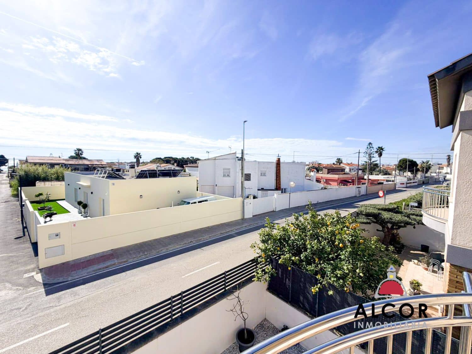 4 camera da letto Villa in vendita in Vinaros con garage - 320.000 € (Rif: 9677003)