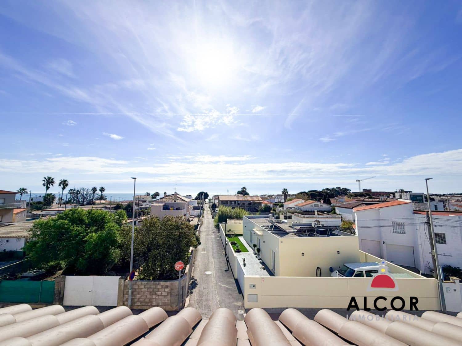 4 camera da letto Villa in vendita in Vinaros con garage - 320.000 € (Rif: 9677003)