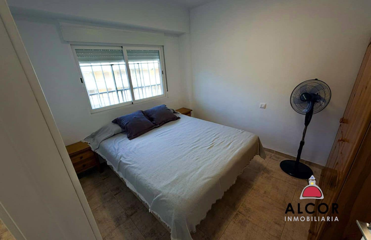 2 quarto Apartamento para venda em Peniscola com garagem - 215 000 € (Ref: 9679601)