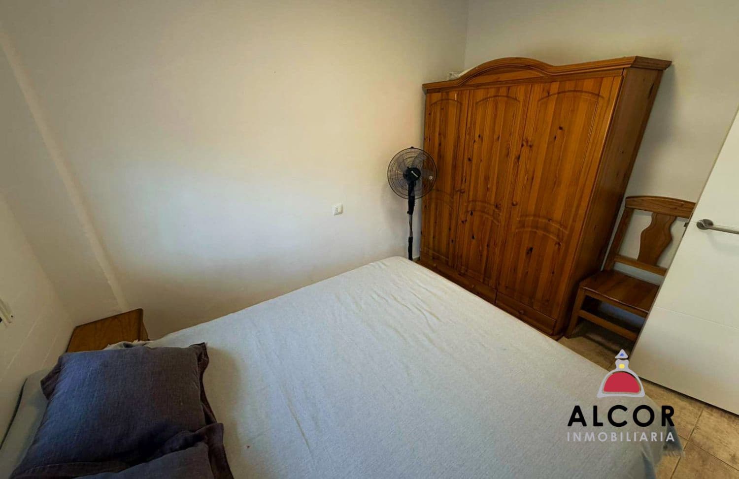 2 quarto Apartamento para venda em Peniscola com garagem - 215 000 € (Ref: 9679601)