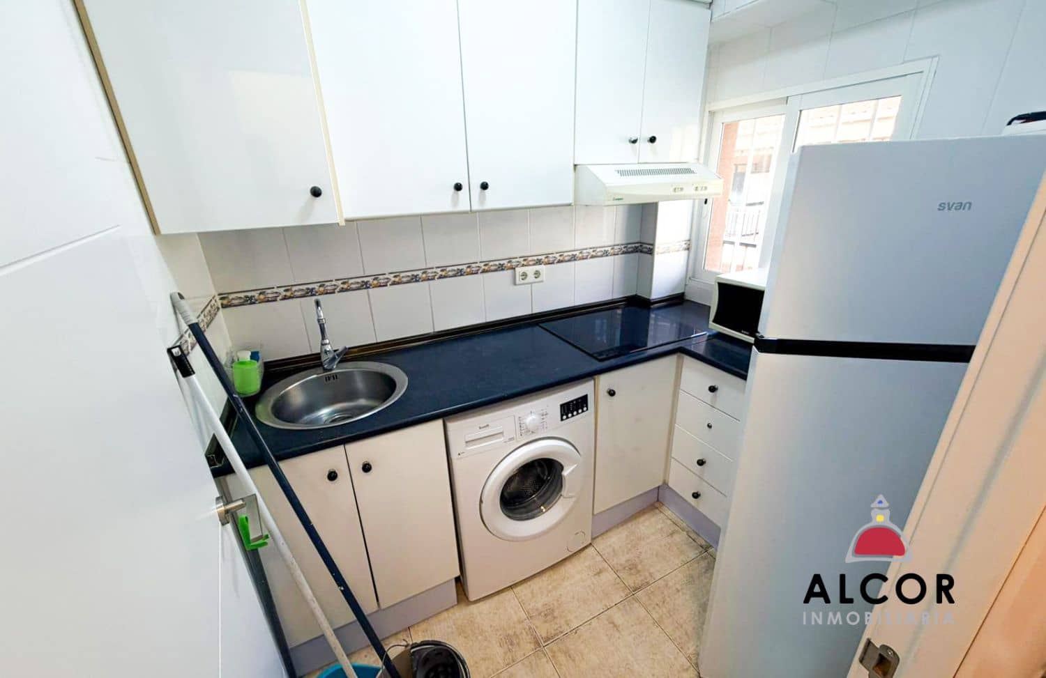 2 quarto Apartamento para venda em Peniscola com garagem - 215 000 € (Ref: 9679601)