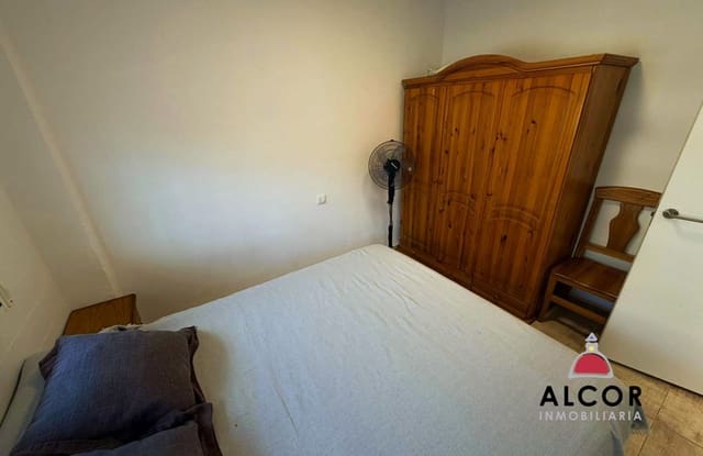 2 quarto Apartamento para venda em Peñíscola com garagem - 215 000 € (Ref: 9679601)
