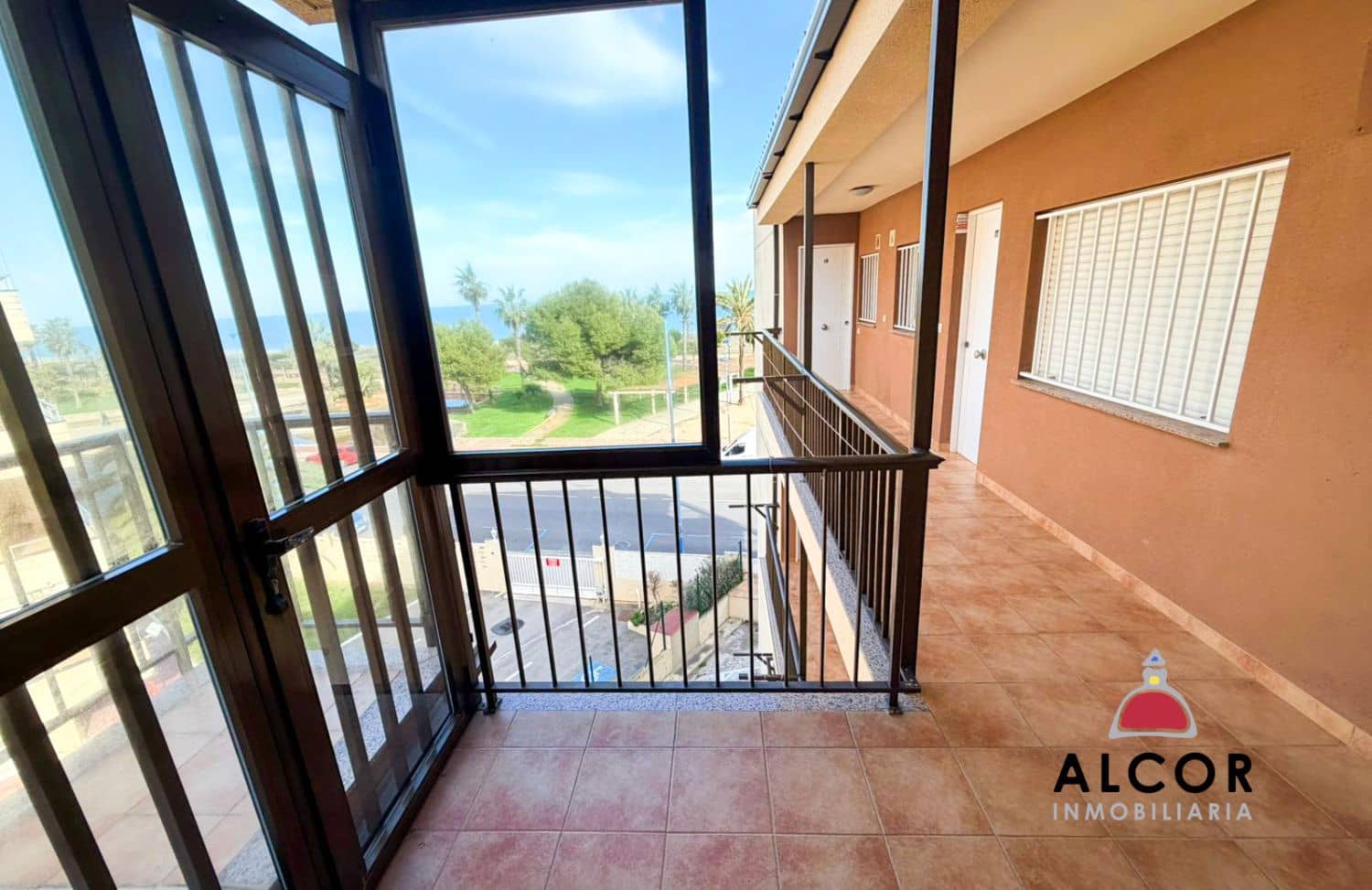 2 quarto Apartamento para venda em Peniscola com garagem - 215 000 € (Ref: 9679601)