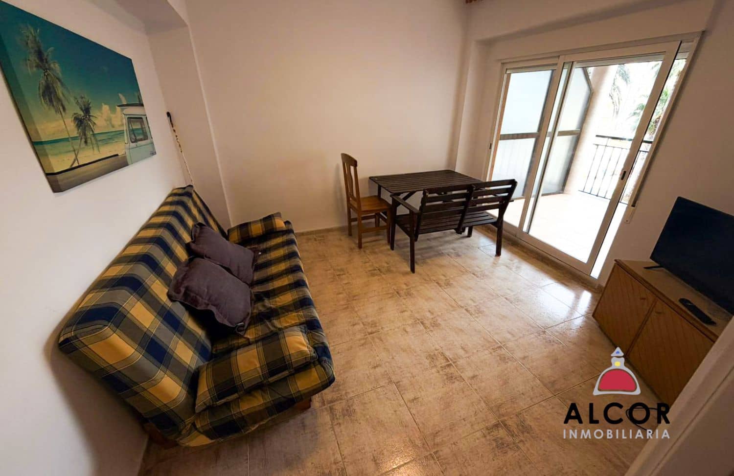 2 quarto Apartamento para venda em Peniscola com garagem - 215 000 € (Ref: 9679601)