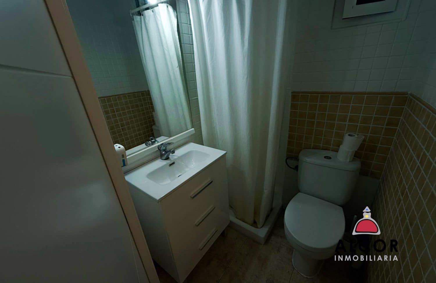 2 quarto Apartamento para venda em Peniscola com garagem - 215 000 € (Ref: 9679601)