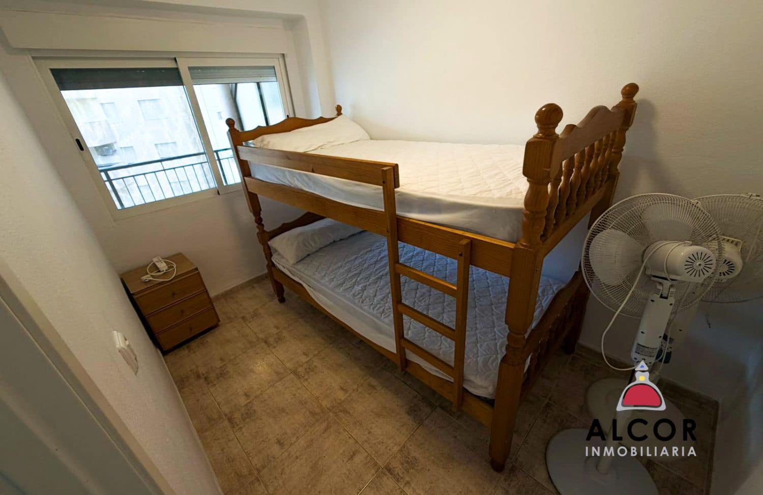 2 quarto Apartamento para venda em Peniscola com garagem - 215 000 € (Ref: 9679601)