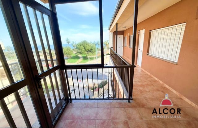 2 quarto Apartamento para venda em Peñíscola com garagem - 215 000 € (Ref: 9679601)