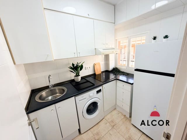 2 slaapkamer Flat te koop in Peñíscola met garage - € 215.000 (Ref: 9679601)