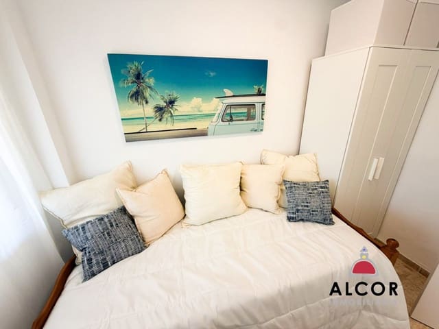 2 slaapkamer Flat te koop in Peñíscola met garage - € 215.000 (Ref: 9679601)