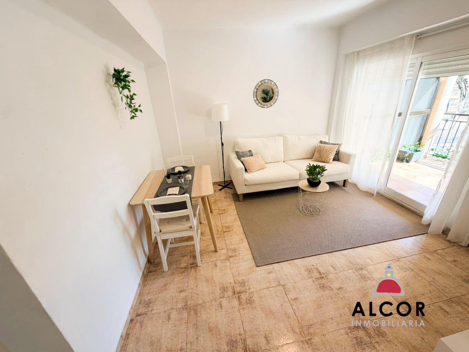 2 sypialnia Mieszkanie na sprzedaż w Peniscola z garażem - 215 000 € (Ref: 9679601)