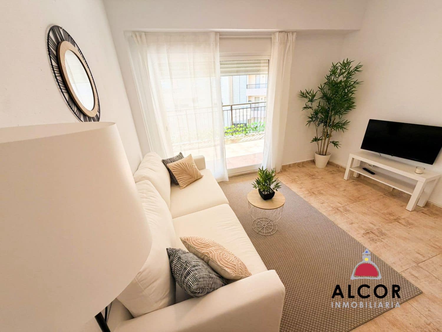 2 sypialnia Mieszkanie na sprzedaż w Peniscola z garażem - 215 000 € (Ref: 9679601)