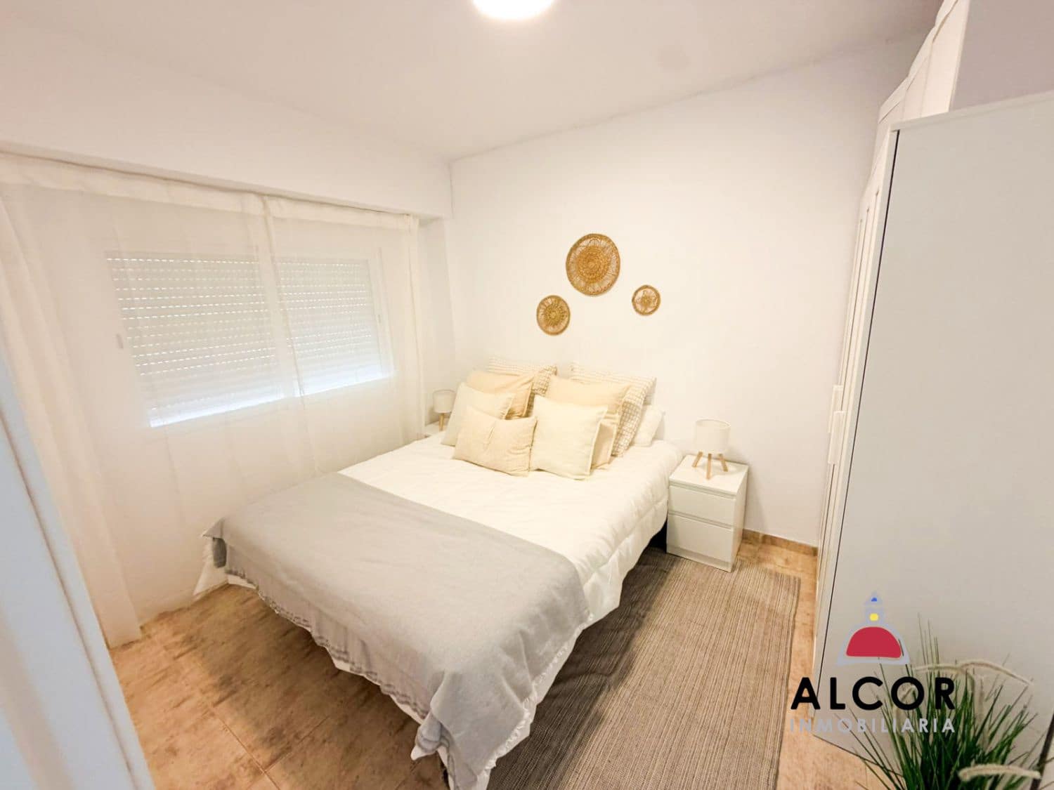 2 sypialnia Mieszkanie na sprzedaż w Peniscola z garażem - 215 000 € (Ref: 9679601)