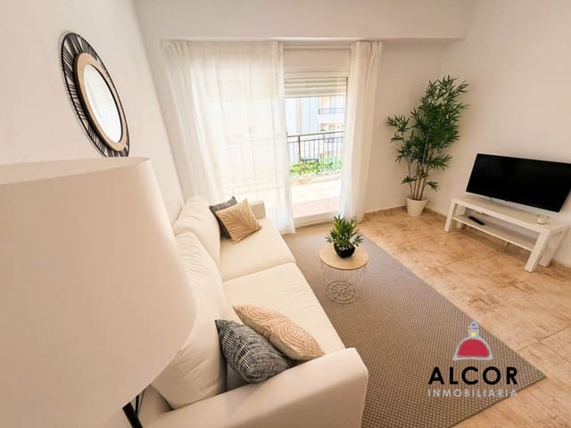 2 slaapkamer Flat te koop in Peñíscola met garage - € 215.000 (Ref: 9679601)